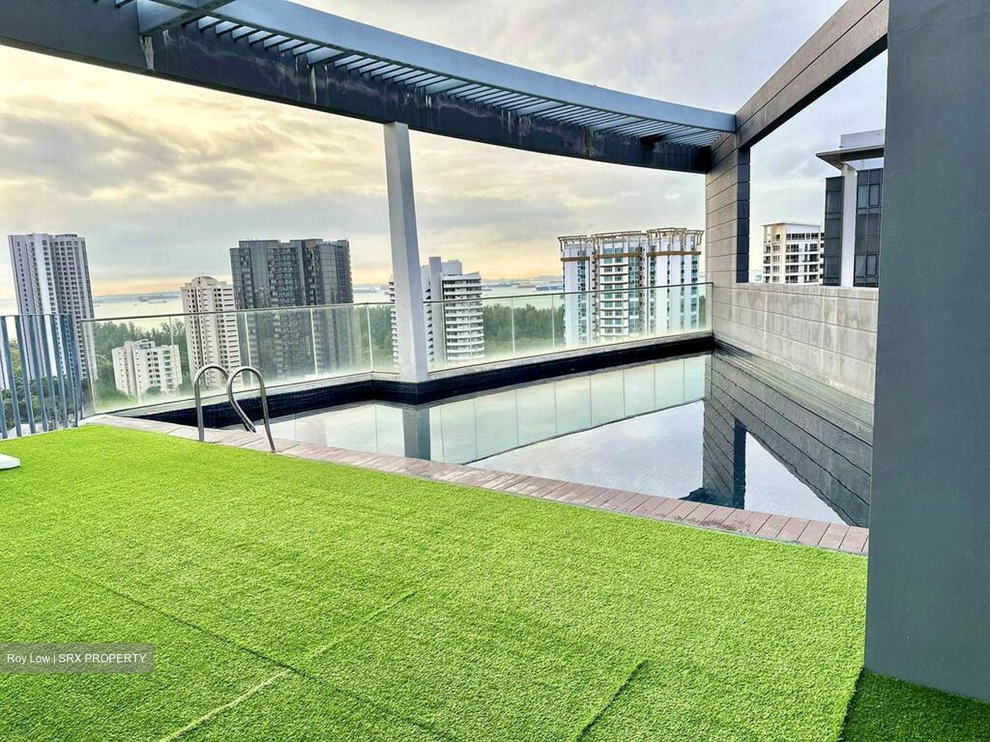 8M Residences (D15), Apartment #517178181